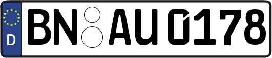 BN-AU0178