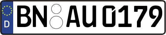 BN-AU0179