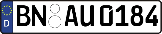 BN-AU0184