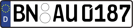 BN-AU0187