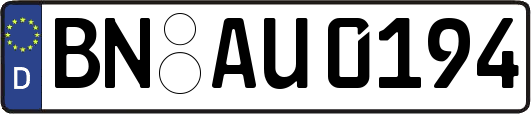 BN-AU0194