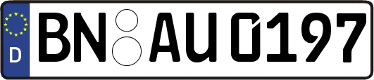 BN-AU0197