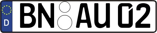 BN-AU02