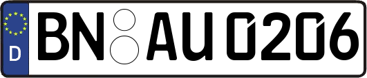 BN-AU0206