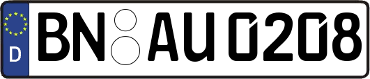 BN-AU0208