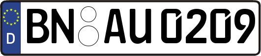BN-AU0209