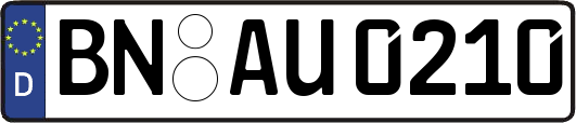 BN-AU0210