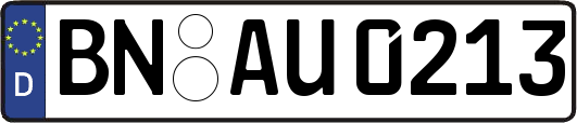 BN-AU0213
