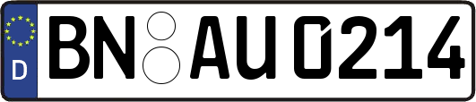BN-AU0214