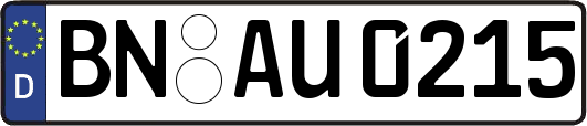 BN-AU0215