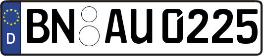 BN-AU0225