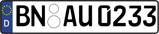 BN-AU0233