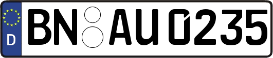 BN-AU0235