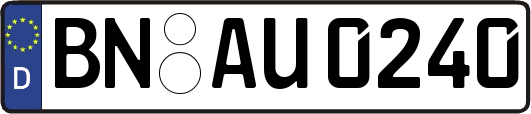 BN-AU0240