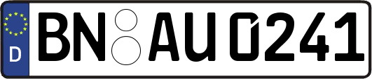 BN-AU0241