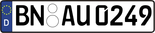 BN-AU0249