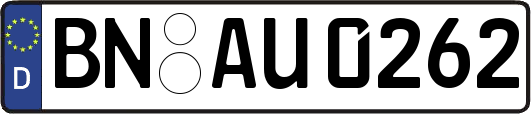 BN-AU0262