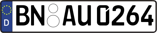 BN-AU0264