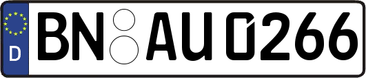 BN-AU0266