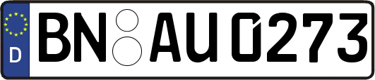 BN-AU0273
