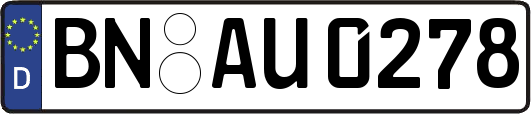 BN-AU0278