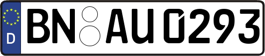 BN-AU0293
