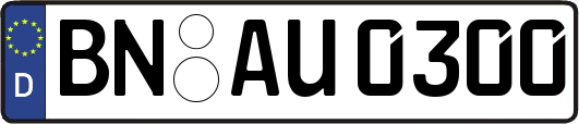 BN-AU0300