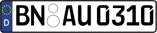 BN-AU0310