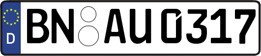 BN-AU0317