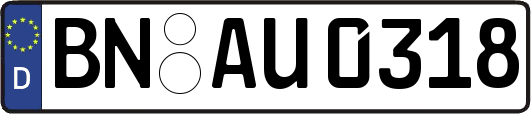 BN-AU0318