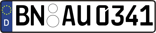 BN-AU0341