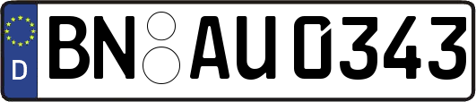 BN-AU0343
