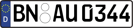BN-AU0344