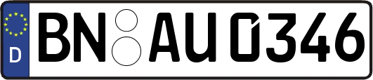 BN-AU0346