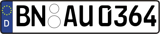 BN-AU0364