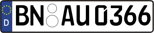BN-AU0366