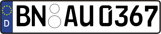 BN-AU0367