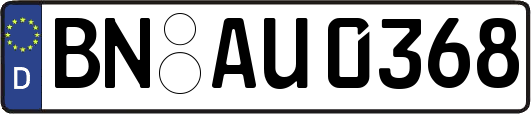 BN-AU0368