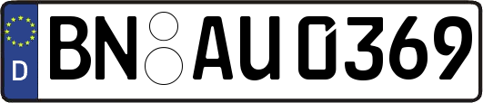 BN-AU0369