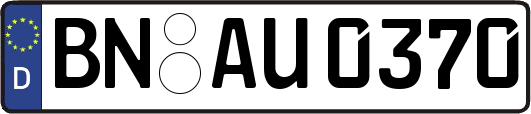 BN-AU0370