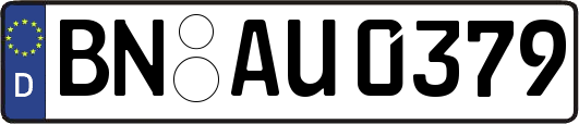 BN-AU0379