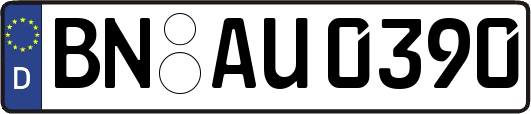 BN-AU0390