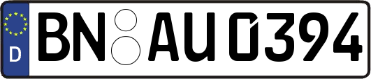 BN-AU0394