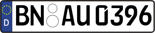 BN-AU0396