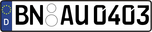 BN-AU0403