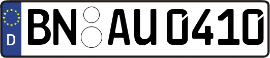 BN-AU0410