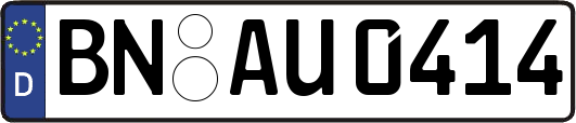 BN-AU0414
