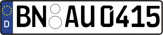 BN-AU0415
