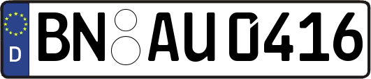 BN-AU0416