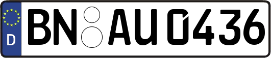 BN-AU0436